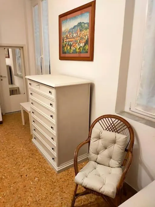 Appartement Elisabet Near Center Of Florence