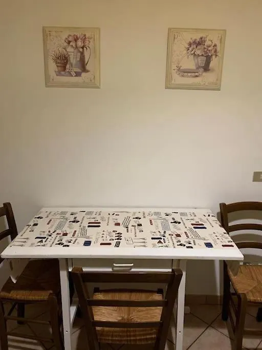Appartement Elisabet Near Center Of Florence