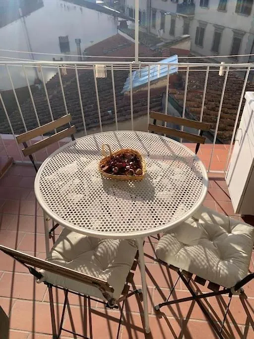 Appartement Elisabet Near Center Of Florence